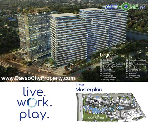 real estate developers in davao city|About Us .
